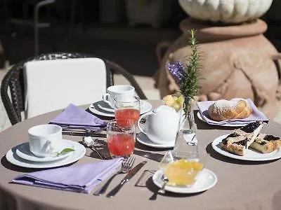 Hotel Angiolino Chianciano Terme