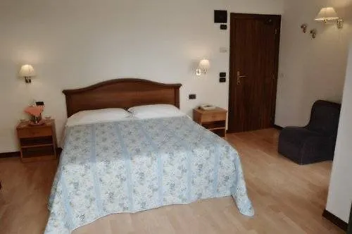 ***  Hotel Angiolino Chianciano Terme Olaszország