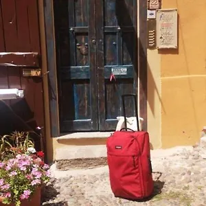 Aigua Guest house