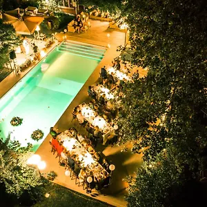 Milano Pool & Garden Hotel Salice Terme