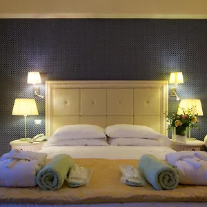 Hotel Grand Terme & - Chianciano, Chianciano Terme