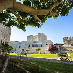 Hotel Delle Cave ***