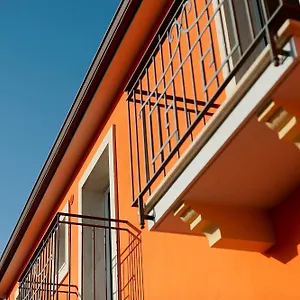 Marin Hotel Pula