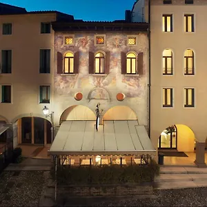 Western Canon D'oro Hotel Conegliano