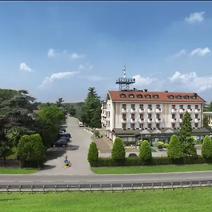 Hotel Al Pino ****