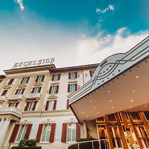 Hotel Grand Excelsior, Chianciano Terme
